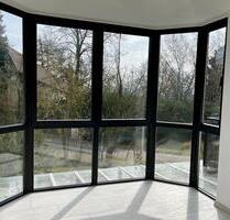 Frisch renovierte Wohnung mit Tiefgarage – Reutberg - Gunzenhausen