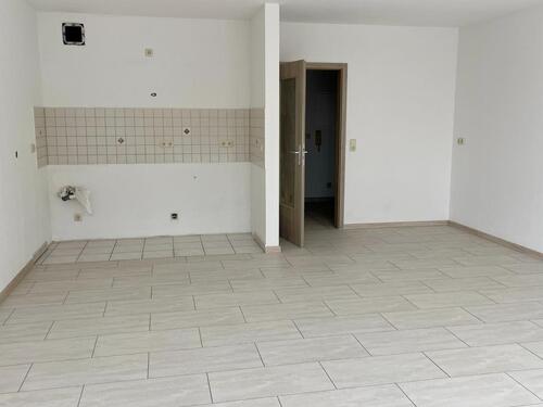 Foto - 1 Zimmer Etagenwohnung in Gunzenhausen