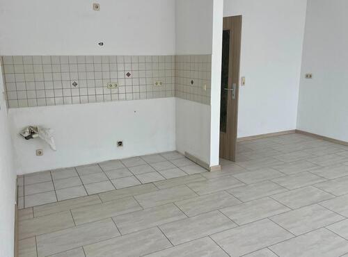 Foto - Etagenwohnung in Gunzenhausen zur Miete