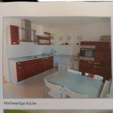 Foto - Sehr schöne 3Raum Etagenwohnung in Zwickau