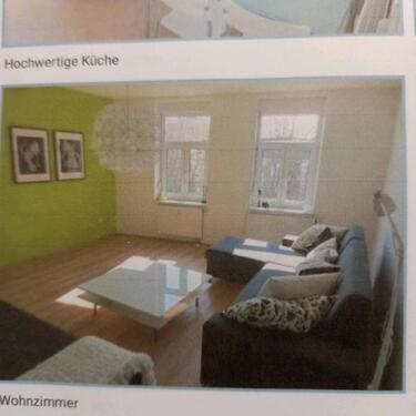 Foto - 3 Zimmer Etagenwohnung in Zwickau