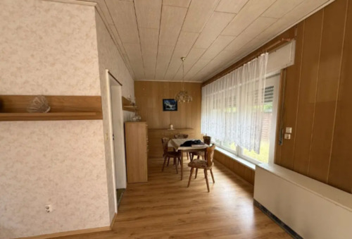 Foto - Bungalow in Finsterwalde zum Kaufen