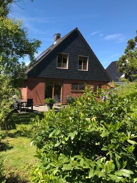 Foto - Großzügiges Einfamilienhaus in Stockelsdorf