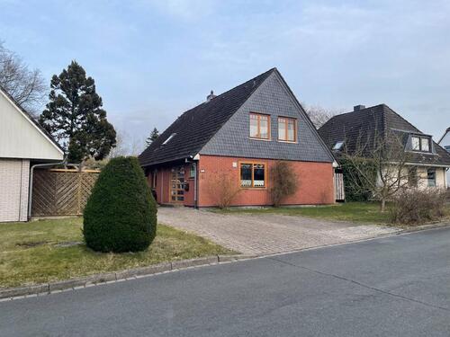 Foto - 7.5 Zimmer Einfamilienhaus zum Kaufen in Stockelsdorf