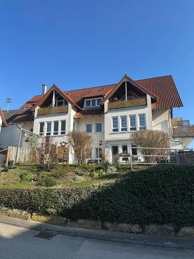 Foto - 4 Zimmer Dachgeschoßwohnung zum Kaufen in Haigerloch