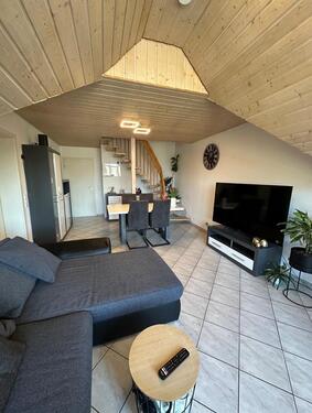 Foto - 4 Zimmer Dachgeschoßwohnung in Haigerloch