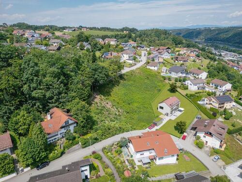 Foto - Grundst&uuml;ck zum Kaufen in Vilshofen an der Donau