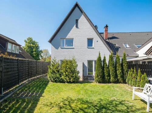 Foto - 3 Zimmer Etagenwohnung zum Kaufen in Rosengarten