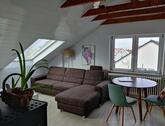 Foto - Top Kapitalanlage: Charmvolle 2-Zimmer DG-Wohnung WN-Hohenacker