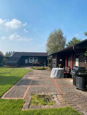 Foto - Pachtgrundstück in Rinteln 150 meter von der Weser