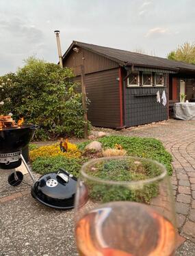 Foto - Bungalow zum Kaufen in Delbrück