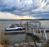 Stellplatz für Tretboote & Boote zu vermieten - Gunzenhausen