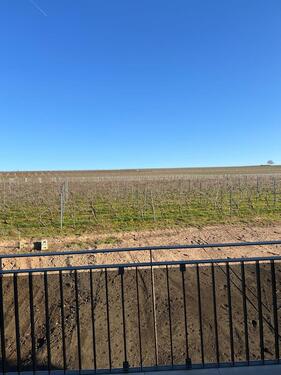 Foto - Humperdinckpark: 3-Zimmer,. 2. Oberg., Dachterrasse m. Markise, 1 Tiefgaragen- und 1 Außenstellplatz