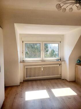 Foto - Dachgeschoßwohnung in Wildflecken zur Miete