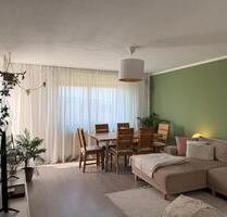 Helle 3-Zimmer-Wohnung zu vermieten, zentrale Lage - Lichtenfels