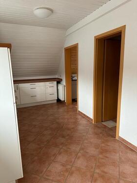 Foto - 3.5 Zimmer Dachgeschoßwohnung zur Miete in Adelsheim
