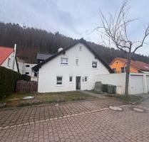 Vielseitiges 2-FH in ruhiger Sonnenlage von Nagold-Gündringen