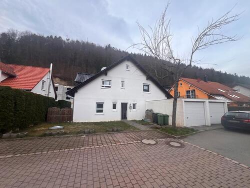 Foto - 7 Zimmer Mehrfamilienhaus, Wohnhaus zum Kaufen in Nagold