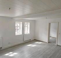 3-Zimmer-Wohnung in Homberg Ohm - Homberg (Ohm)