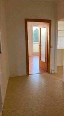 Foto - 3 Zimmer Dachgeschoßwohnung in Eberswalde