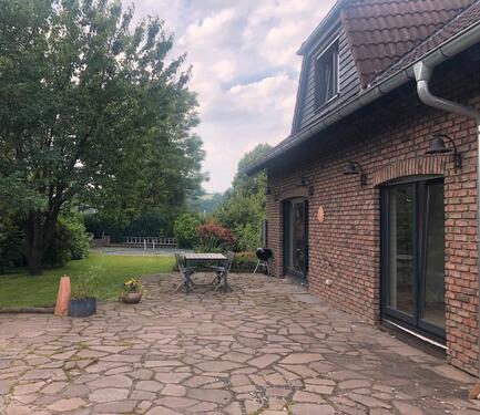 Foto - 8 Zimmer Einfamilienhaus in Hennef (Sieg)