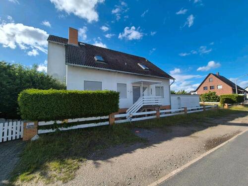 Foto - 7.5 Zimmer Einfamilienhaus zum Kaufen in Braunschweig