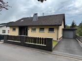 Foto - Einfamilienhaus mit Einliegerwohnung in Schleiden Oberhausen