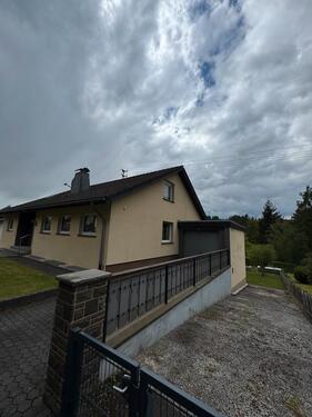 Foto - 18 Zimmer Einfamilienhaus zum Kaufen in Schleiden