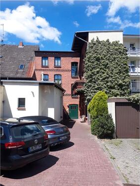 Foto - Mehrfamilienhaus, Wohnhaus zum Kaufen in Parchim
