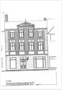 Foto - Mehrfamilienhaus, Wohnhaus in Parchim