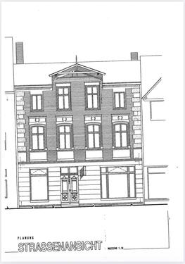 Foto - Mehrfamilienhaus, Wohnhaus in Parchim