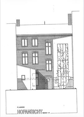 Foto - Mehrfamilienhaus, Wohnhaus in Parchim zum Kaufen