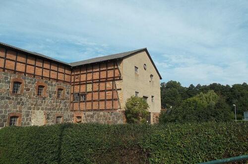 Foto - Einfamilienhaus in Ducherow