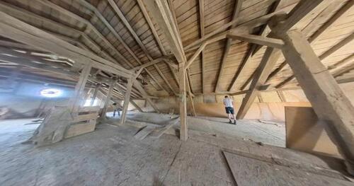 Foto - Einfamilienhaus in Ducherow zum Kaufen