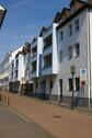 3Zi ETW mit Terrasse, Loggia & Tiefgaragenstellplatz direkt am Ma - Siegburg