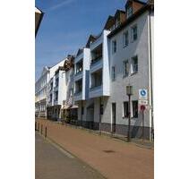3Zi ETW mit Terrasse, Loggia & Tiefgaragenstellplatz direkt am Ma - Siegburg