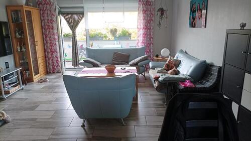 Foto - 3.5 Zimmer Etagenwohnung zum Kaufen in Dinslaken