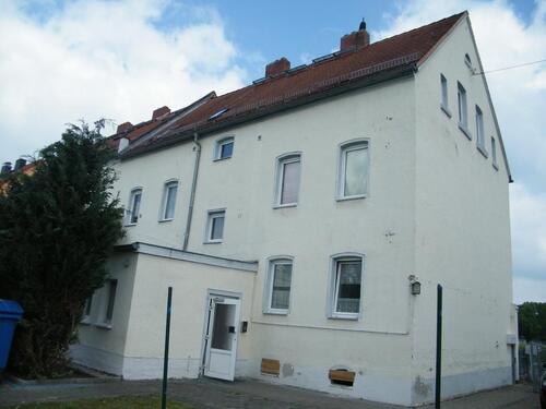 Foto - Etagenwohnung zur Miete in Teuchern