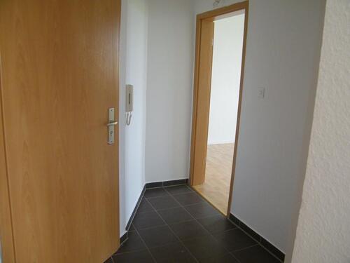 Foto - Etagenwohnung in Teuchern