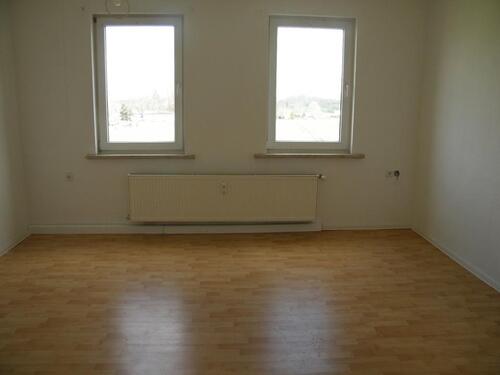 Foto - Etagenwohnung in Teuchern zur Miete