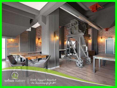 Foto - Boddenblick! Gastronomieflächen im historischen Ambiente am Hafen
