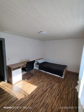 Foto - Etagenwohnung zur Miete in Landau an der Isar