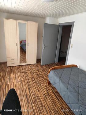 Foto - Etagenwohnung in Landau an der Isar
