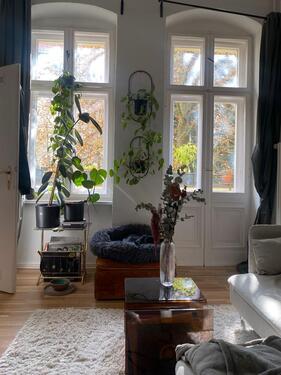 Foto - Etagenwohnung zur Miete in Berlin