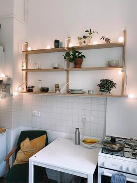 Foto - Etagenwohnung in Berlin