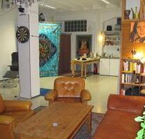 Atelier Büro Lager zu vermieten - Fürth Südstadt