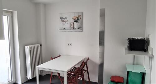 Foto - Etagenwohnung zur Miete in Neuss