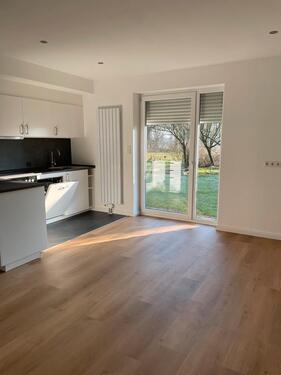 Foto - Etagenwohnung in Uetersen
