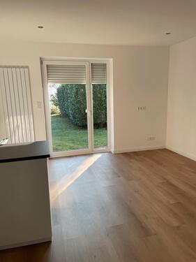 Foto - Etagenwohnung in Uetersen zur Miete