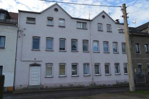 Foto - Helle 2-Raum Wohnung - 325,00 EUR Kaltmiete,